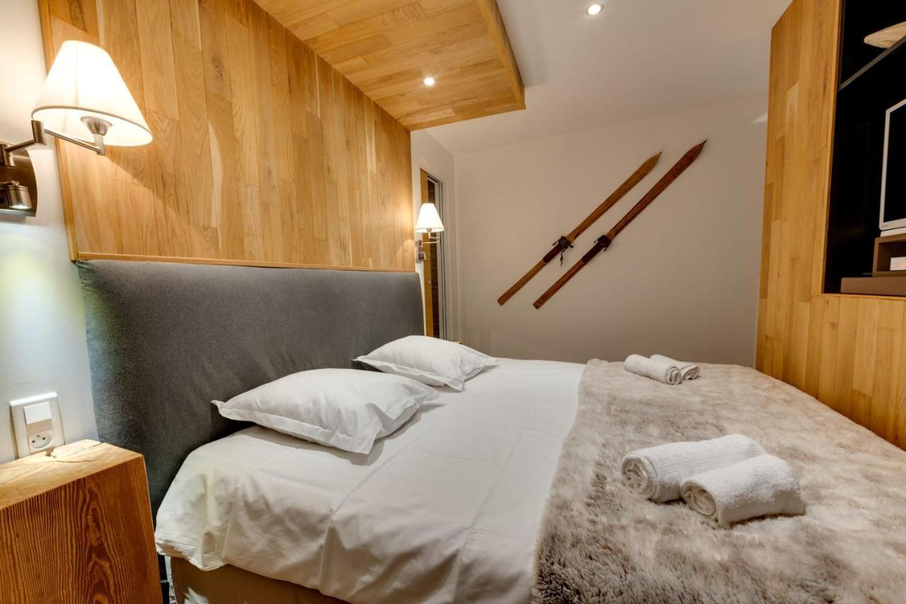 La Cour Filaterie - Suite Au D'Annecy Pdj En Option 外观 照片